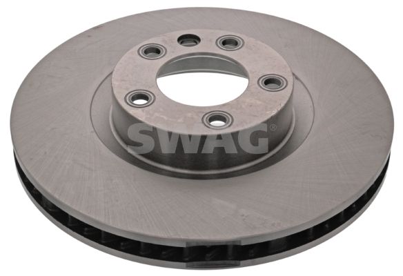 SWAG Тормозной диск 30 94 4083