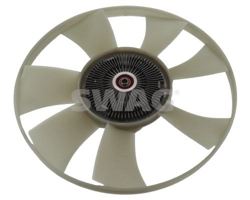 SWAG Ventilaator,mootorijahutus 30 94 7310