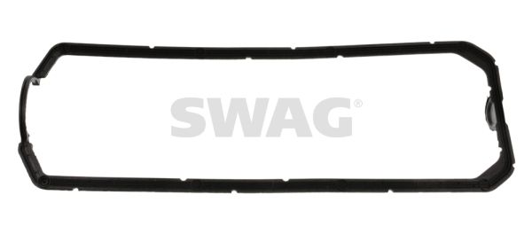 SWAG Прокладка, крышка головки цилиндра 32 91 5196