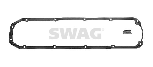 SWAG Прокладка, крышка головки цилиндра 32 91 9006