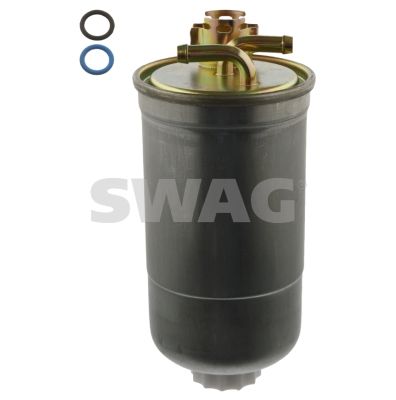 SWAG Топливный фильтр 32 92 1622
