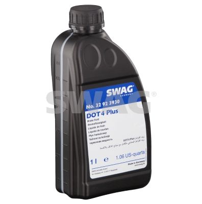 SWAG Тормозная жидкость 32 92 3930