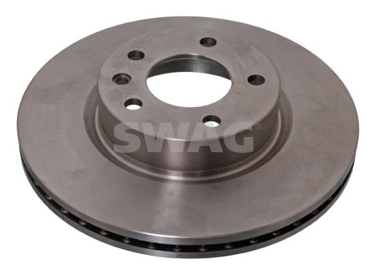 SWAG Тормозной диск 40 90 2494