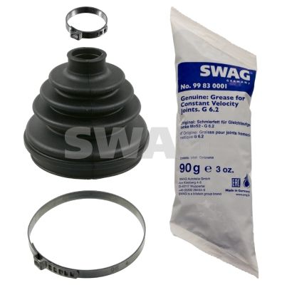 SWAG Комплект пылника, приводной вал 40 90 2716