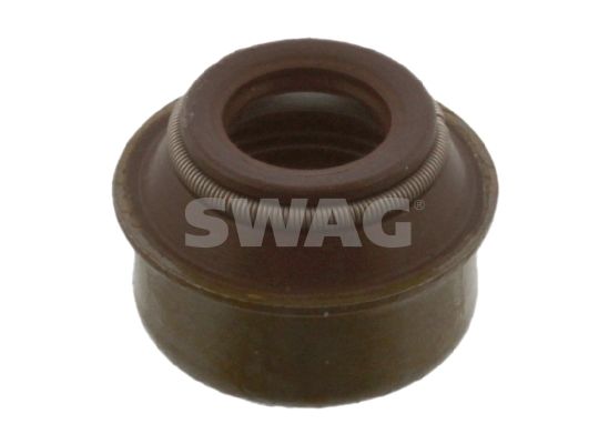 SWAG Уплотнительное кольцо, стержень клапана 40 90 3354