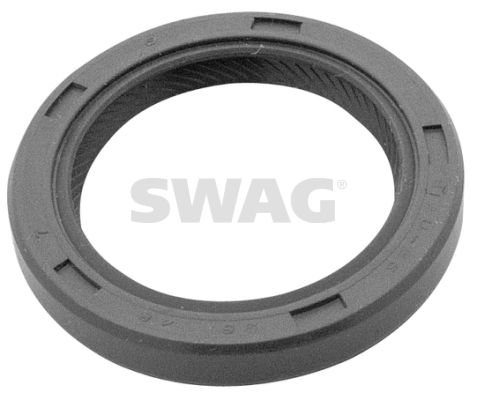 SWAG Уплотняющее кольцо, распределительный вал 40 90 5102