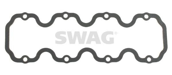 SWAG Прокладка, крышка головки цилиндра 40 90 5168