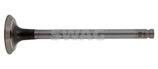 SWAG Выпускной клапан 40 91 7383