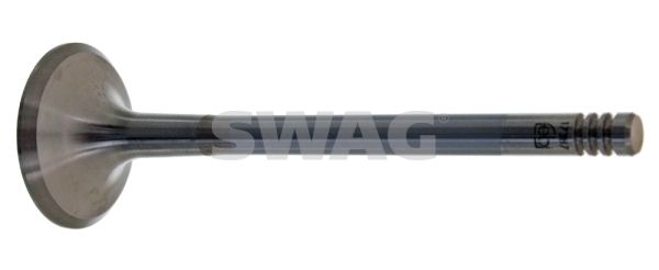 SWAG Выпускной клапан 40 91 7387