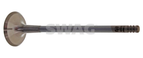 SWAG Выпускной клапан 40 92 9628