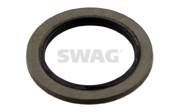 SWAG Уплотнительное кольцо, резьбовая пробка маслосливн 40 93 1118