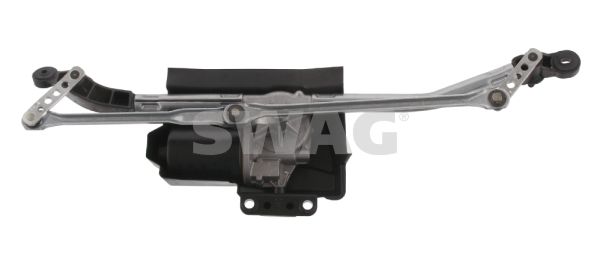SWAG Система тяг и рычагов привода стеклоочистителя 40 93 3766