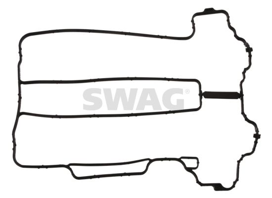 SWAG Прокладка, крышка головки цилиндра 40 94 3629