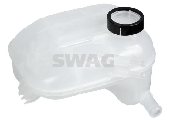 SWAG Компенсационный бак, охлаждающая жидкость 40 94 7868