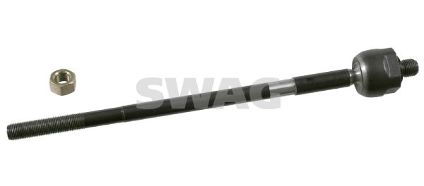 SWAG Осевой шарнир, рулевая тяга 50 72 0031