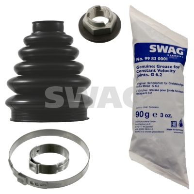 SWAG Комплект пылника, приводной вал 50 90 1005