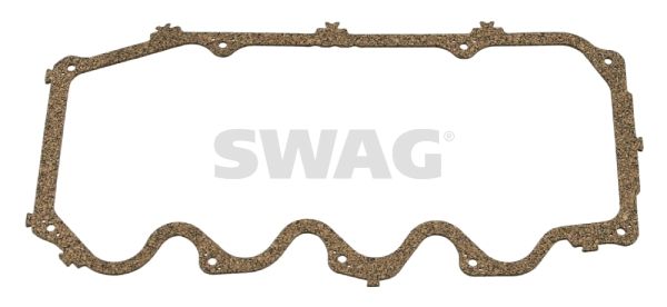 SWAG Tihend, klapikaan 50 90 6269