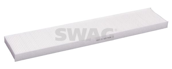 SWAG Filter,salongiõhk 50 90 9409