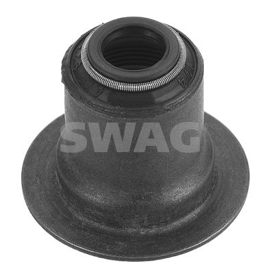 SWAG Уплотнительное кольцо, стержень клапана 50 91 9533