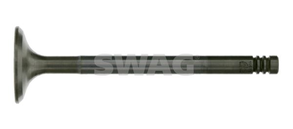 SWAG Выпускной клапан 50 91 9633