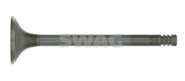 SWAG Выпускной клапан 50 91 9635