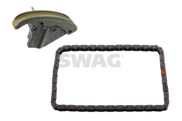 SWAG Keti komplekt, õlipumbavedu 50 93 3909