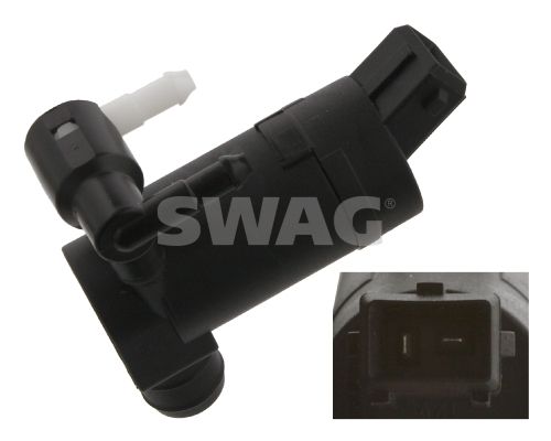 SWAG Klaasipesuvee pump,klaasipuhastus 50 93 4865