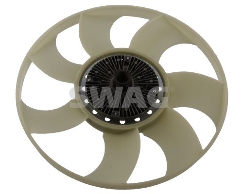 SWAG Вентилятор, охлаждение двигателя 50 94 0653
