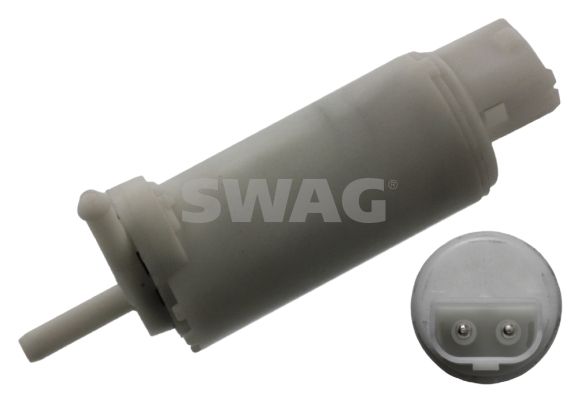 SWAG Klaasipesuvee pump,klaasipuhastus 55 90 3863