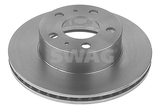 SWAG Тормозной диск 55 91 1450