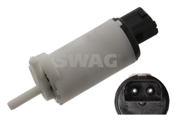 SWAG Klaasipesuvee pump,klaasipuhastus 55 91 4805