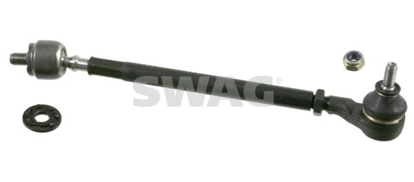 SWAG Поперечная рулевая тяга 60 72 0010
