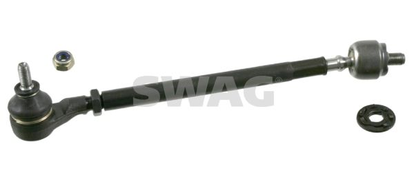 SWAG Поперечная рулевая тяга 60 72 0011