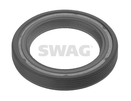 SWAG Уплотняющее кольцо, коленчатый вал 60 91 0541