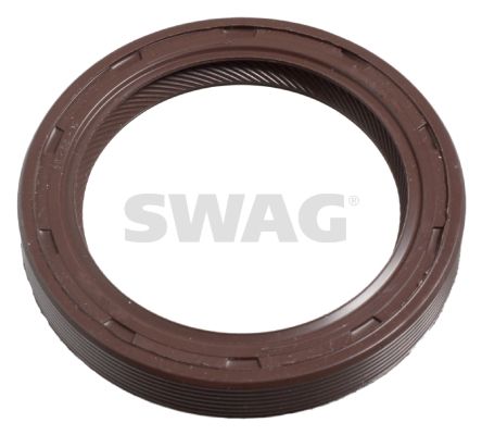 SWAG Уплотняющее кольцо, коленчатый вал 60 91 0543