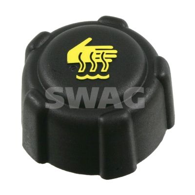 SWAG Крышка, резервуар охлаждающей жидкости 60 92 2085