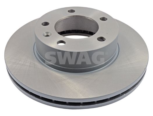 SWAG Тормозной диск 60 92 2240