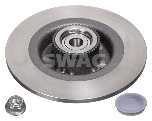 SWAG Тормозной диск 60 92 4290