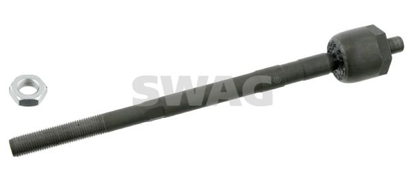 SWAG Осевой шарнир, рулевая тяга 60 92 7301