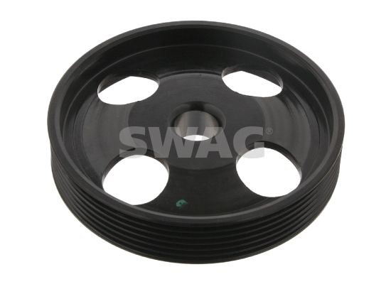 SWAG Rihmaratas,roolivõimendi pump 60 93 2151