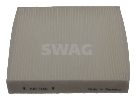 SWAG Filter,salongiõhk 60 94 4784