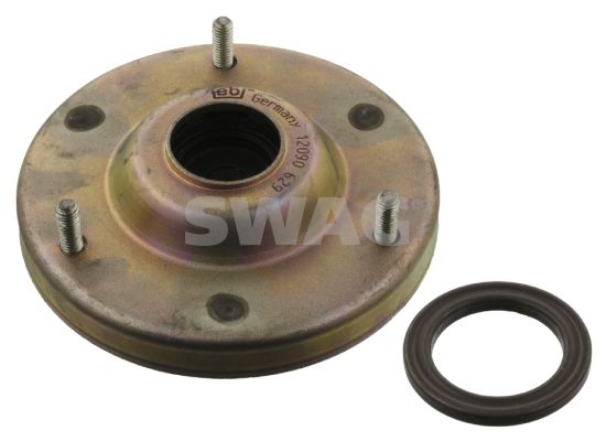 SWAG Ремкомплект, опора стойки амортизатора 62 55 0005
