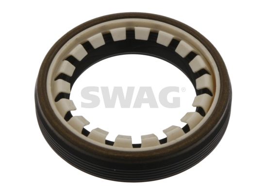 SWAG Уплотняющее кольцо, дифференциал 62 91 1414