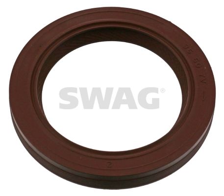 SWAG Уплотняющее кольцо, распределительный вал 62 91 1810