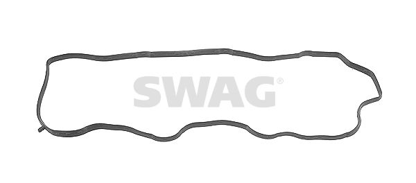 SWAG Прокладка, крышка головки цилиндра 62 91 8561