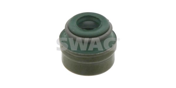 SWAG Уплотнительное кольцо, стержень клапана 62 92 6169
