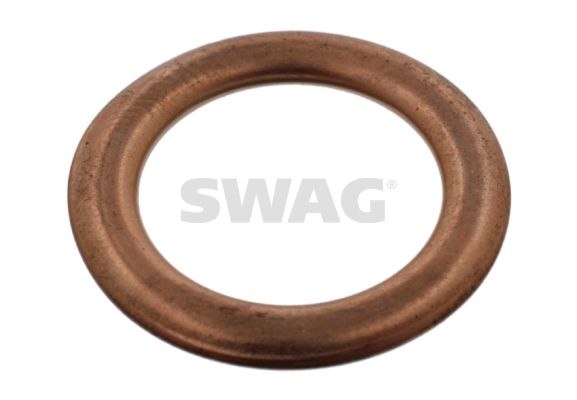 SWAG Уплотнительное кольцо, резьбовая пробка маслосливн 62 93 6495