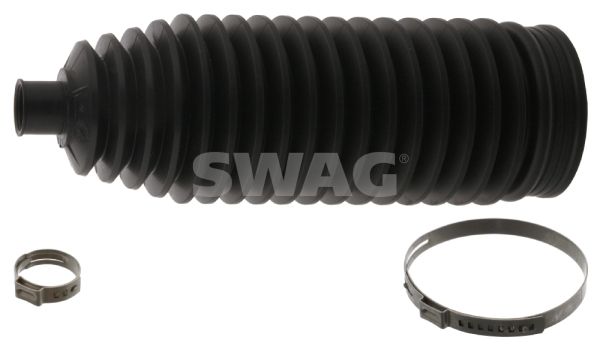 SWAG Kaitsekummikomplekt,rooliseade 62 93 6654