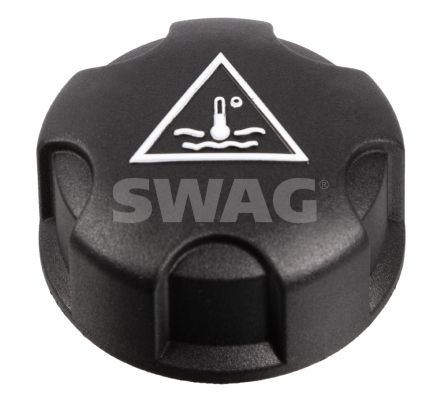 SWAG Крышка, резервуар охлаждающей жидкости 62 93 7600
