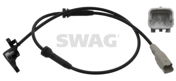 SWAG Andur, rattapöörete arv 62 93 7781